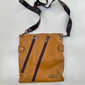 Matt & Nat vegan leather cross body bag